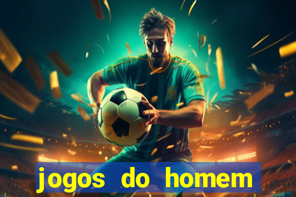 jogos do homem aranha download
